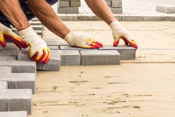 Best Driveway Paving Near Me  in Parkville, MO