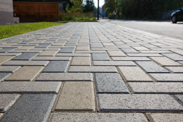 Best Cobblestone Driveway Pavers  in Parkville, MO