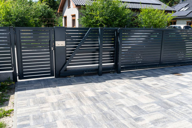 Reasons to Select Us for Your Driveway Paving Requirements in Parkville, MO